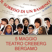 Il Sorriso di un Bambino