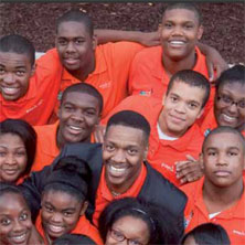 The Soul Children of Chicago