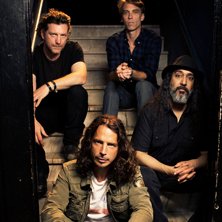 Soundgarden