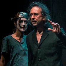 Tre stanze - I sovversivi