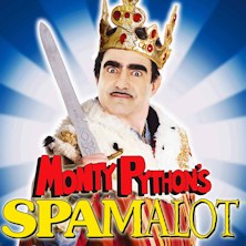 Spamalot