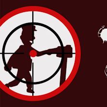 Non sparare sul postino