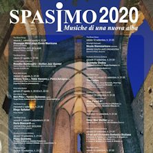 Spasimo 2020