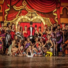 Lo Spettacolo Spettacolare