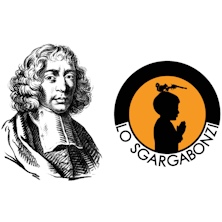 Spinoza VS Sgargabonzi