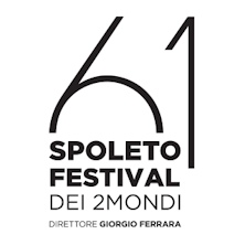 Festival dei 2Mondi di Spoleto