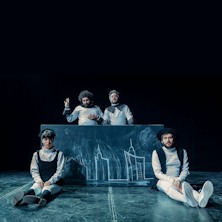 I promessi sposi. Providence,providence,providence