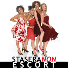 Stasera Non Escort