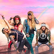 Steel Panther