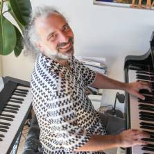 Stefano Bollani