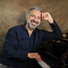 Stefano Bollani