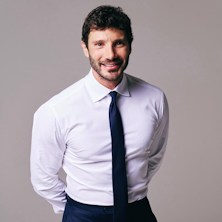 Stefano De Martino