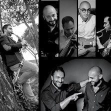 Standards, original jazz !