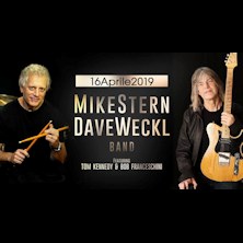 Mike Stern - Dave Weckl Band