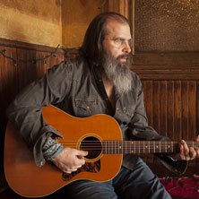 Steve Earle
