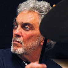 Steve Gadd