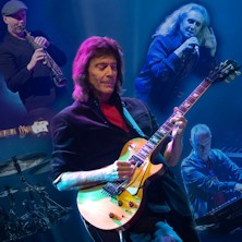 Steve Hackett