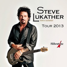 Steve Lukather