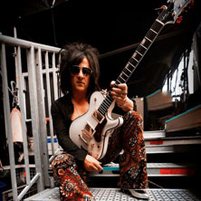 Steve Stevens