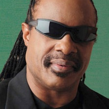 Stevie Wonder