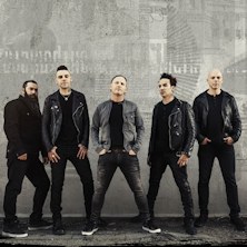 Stone Sour