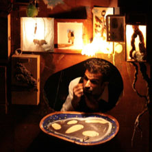 Storia D'amore E Di Alberi