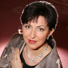 Krassimira Stoyanova