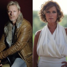 Quegli strani vicini di casa