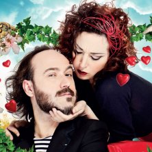 Strapazzami di coccole