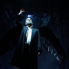 Una serie di Stravaganti Vicende