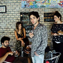 Sullo stress del piccione