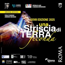 Una striscia di terra feconda