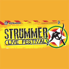 Strummer Live Festival