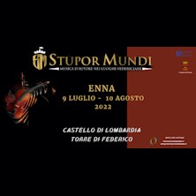 Festival Stupormundi