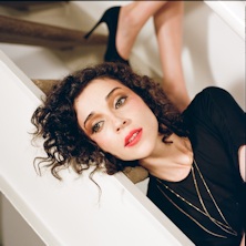 St. Vincent
