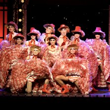 Su e gi&ugrave;... per le scale