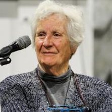 A sud della Musica - La voce libera di Giovanna Marini