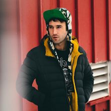 Sufjan Stevens 