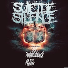 Suicide Silence