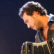 Daniele Di Bonaventura