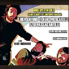 Sulle spalle del Gorilla