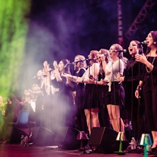 Summertime Choir