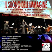 Il Suono dell'Immagine