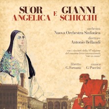 Suor Angelica e Gianni Schicchi