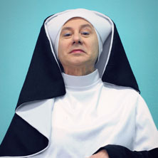 Suore nella tempesta