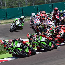 Sbk Imola