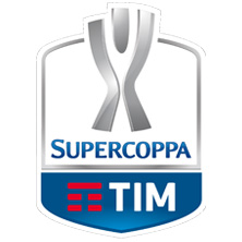 Supercoppa Tim