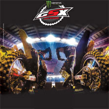 Supercross SX Series