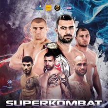 Superkombat 