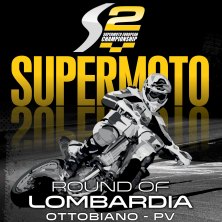Campionato Europeo Supermoto